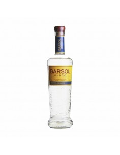 Barsol pisco acholado cl70