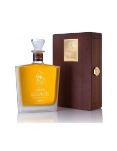 Berta grappa cl70 tre soli tre