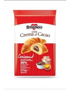 Breamore croissant gr225 pz5 cacao