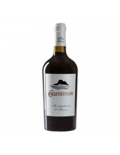Colleventano montepulciano cl75 d abruzzo doc