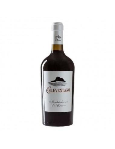 Colleventano montepulciano cl75 d abruzzo doc