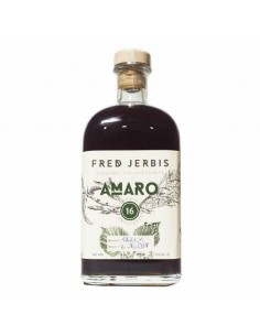 Fred jerbis cl70 amaro