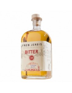 Fred jerbis cl70 bitter