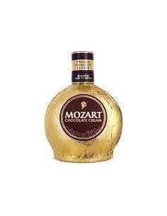 Mozart chocolate cl50 cream