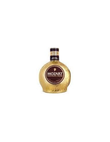 Mozart chocolate cl50 cream