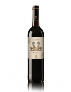 Coppadoro grifoni primitivo cl.75