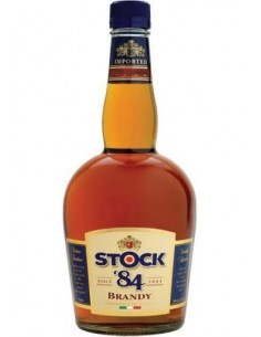 Stock 84 mignon riserva cl3