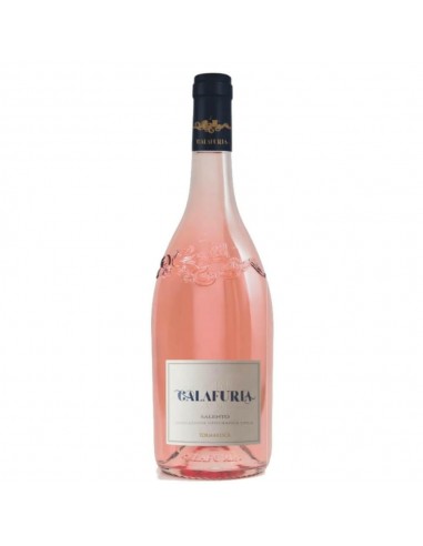 Antinori cl75 tormaresca rosato calafuria salento
