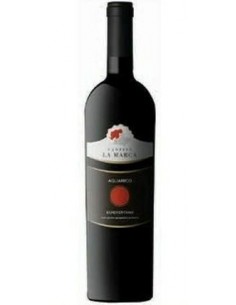 La marca aglianico cl75 igt