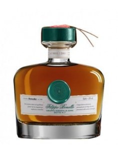 Bonollo grappa ris.15y filippo bonollo