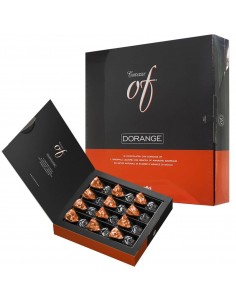 Bonollo cioccolatini gr216 carezze