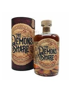 Rum the demon s share 6y cl70