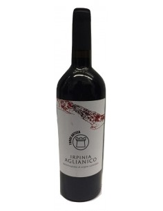 Torre antica vino cl75 aglianico doc