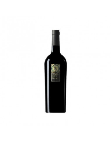 Feudi s.gregorio cl75 aglianico rubrato
