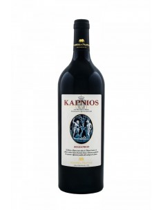 Frattasi cl75 aglianico kapnios