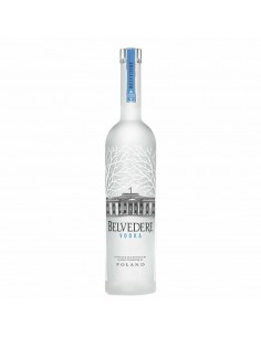 Vodka belvedere cl600