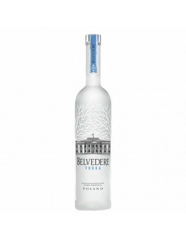 Vodka belvedere cl600