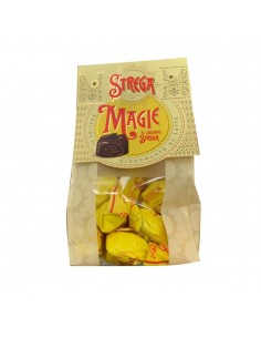 Alberti strega magie gr150 busta