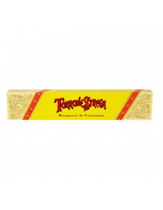Alberti strega torrone gr150 ricoperto cioccolato