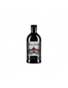 Abracadabra liquore cl50 liquirizia 25%