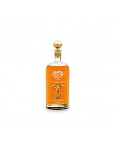 GRAPPA NONINO CL200 ANTICA CUVEE' 5Y