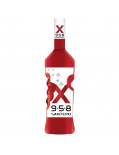 Santero 958 cl75 mix aperitivo