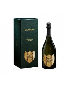 Dom perignon cl75 lady gaga