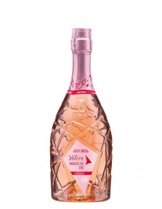 ASTORIA CL75 PROSECCO "40" GOLDEN ROSE'