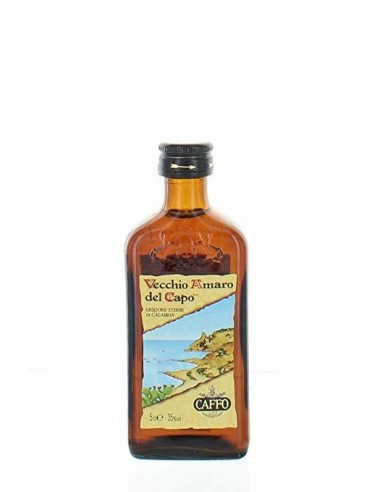 Amaro del capo cl5 mignon
