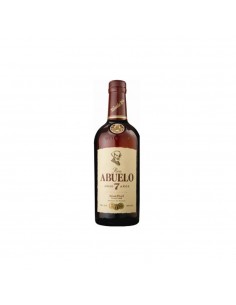 Ron abuelo cl5 7y mignon