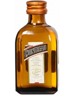 Cointreau mignon cl.5