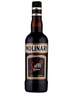 Molinari caffe  cl3 mignon