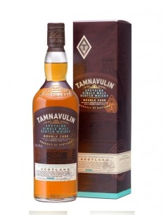 Whisky tamnavulin cl70 sherry cask