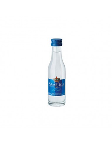 Borghetti sambuca cl3 mignon