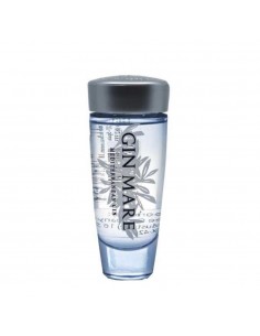 Gin mare cl5 mediterranean fialetta mignon