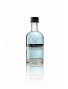 Gin the london cl5 n.1 mignon