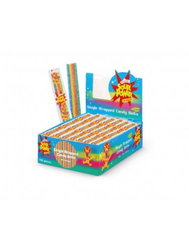Casa del dolce fascini pz150 sour power