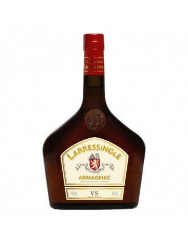 Armagnac cl70 larressingle v.s.