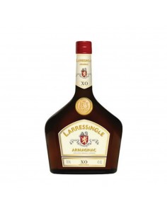 Armagnac cl70 larressingle xo