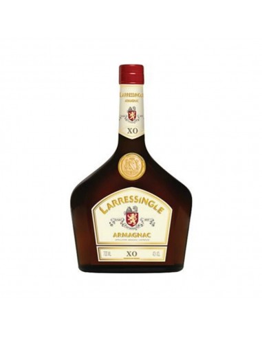 Armagnac cl70 larressingle xo