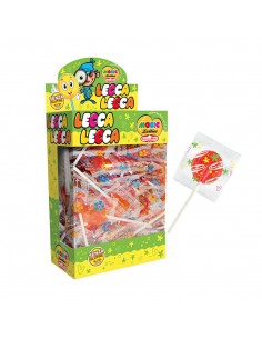 Casa del dolce lecca lecca pz200 piatto