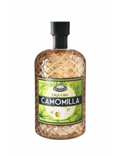 Quaglia liquore cl10 camomilla mignon