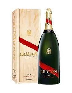 Mumm lt9 salmanazar