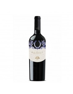 Nativ aglianico cl75 blu onice