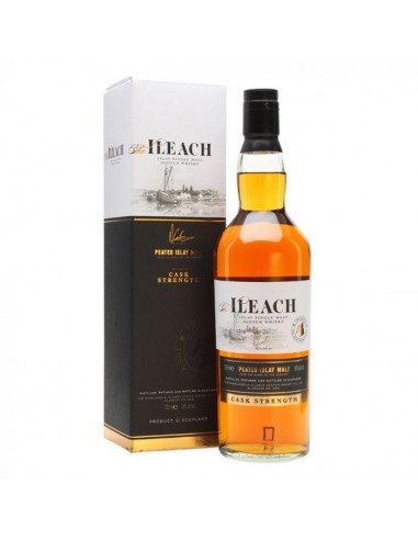 Whisky the ileach cl 70cask strenght