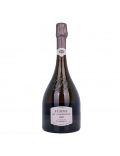 Duval leroy femme de champagne cl.75 brut