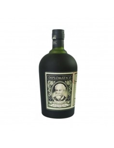 Rum diplomatico cl5 res.exclusiva mignon