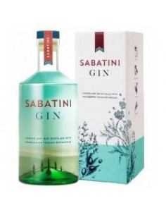 Gin sabatini cl5 mignon