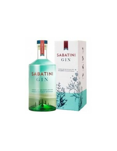 Gin sabatini cl5 mignon