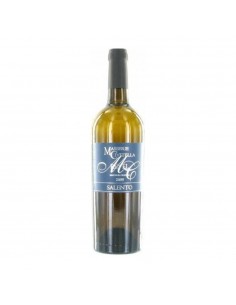 Masserie civitella malvasia bianca cl75 revel
